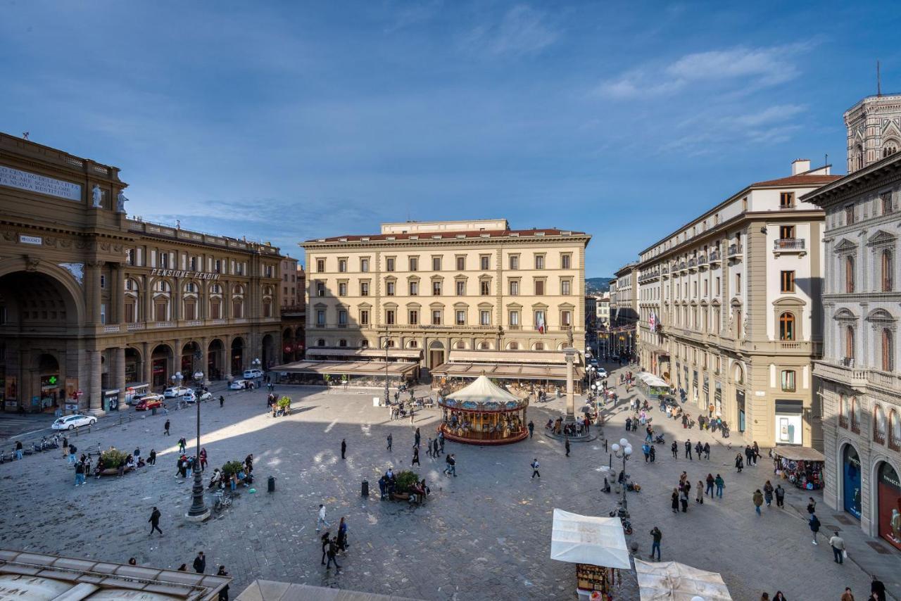 Rfc Repubblica Core Bed & Breakfast *