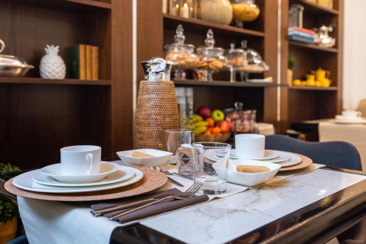 Rfc Repubblica Core Bed & Breakfast