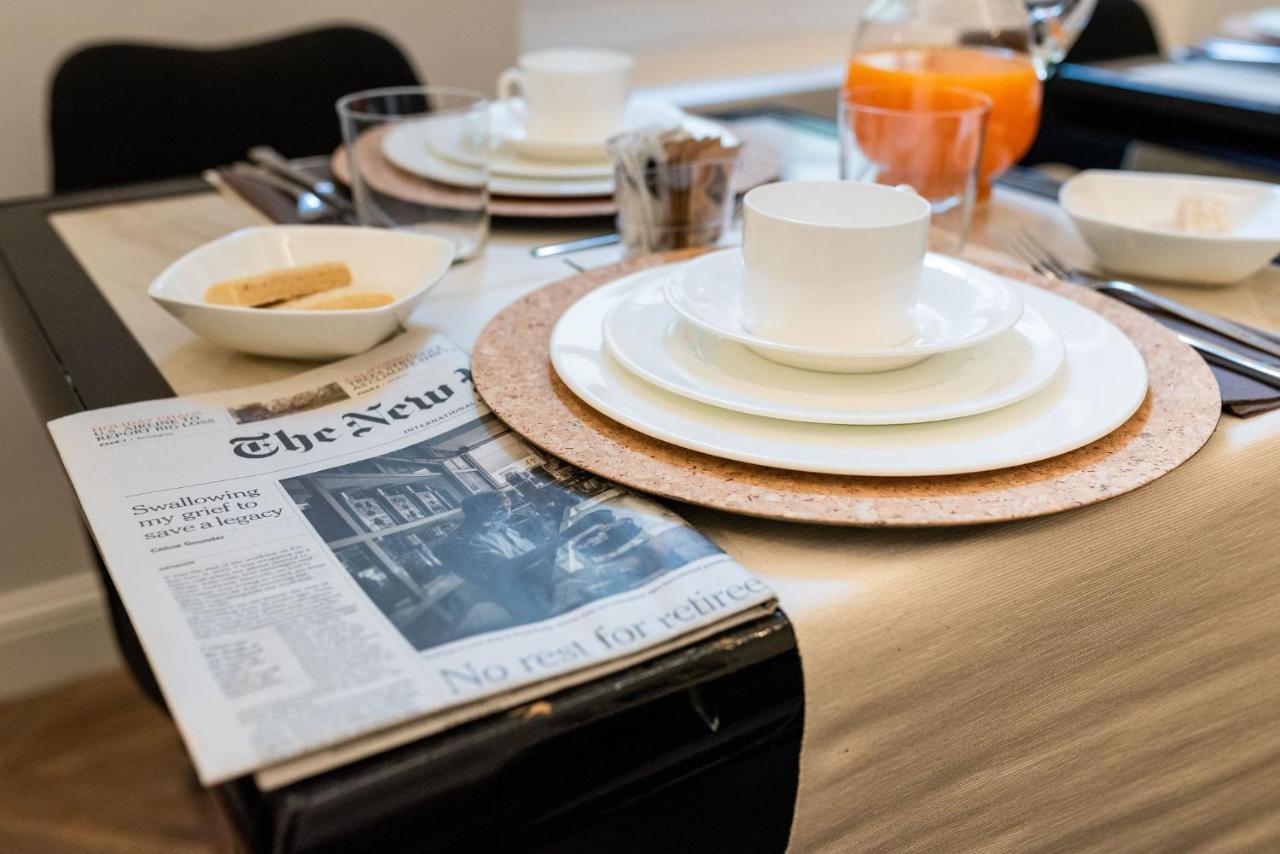 Bed & Breakfast Rfc Repubblica Core Florence