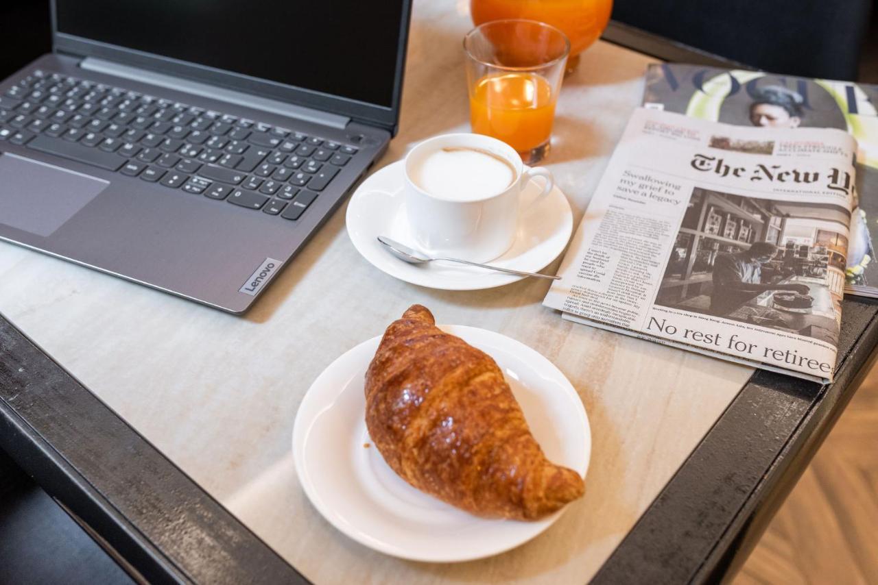 Bed & Breakfast Rfc Repubblica Core