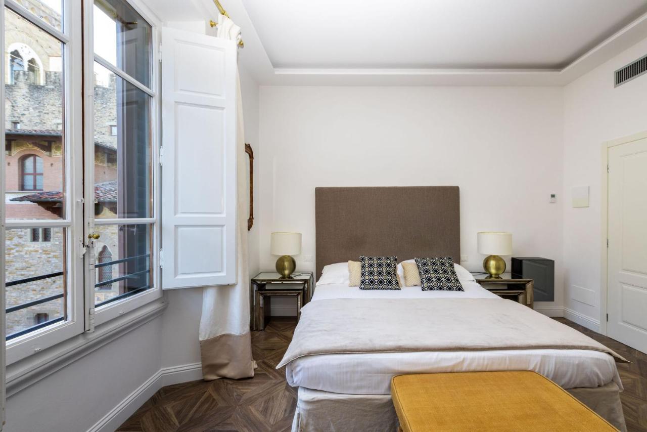 Rfc Repubblica Core Bed & Breakfast Florence