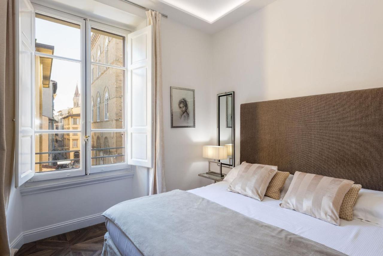 Bed & Breakfast Rfc Repubblica Core Florence