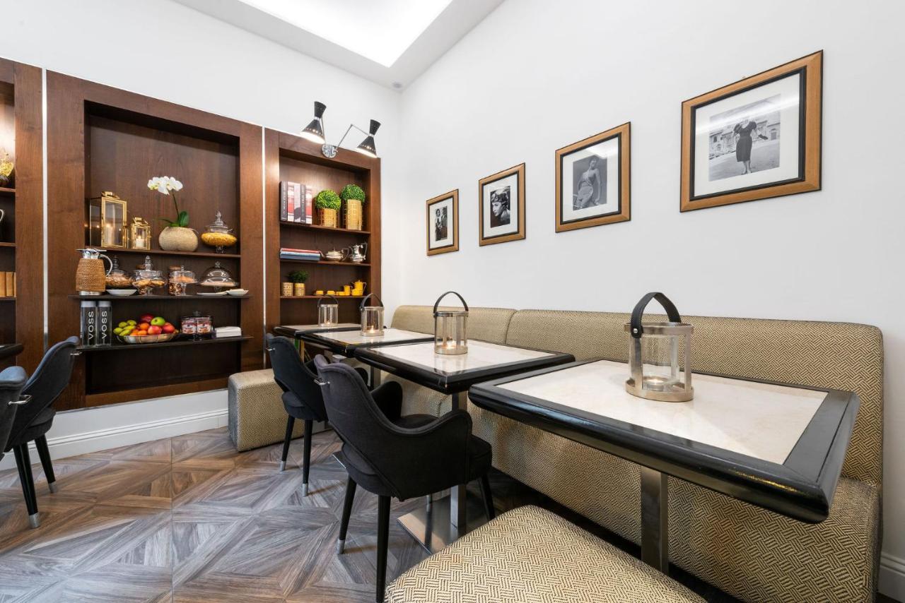 Bed & Breakfast Rfc Repubblica Core *