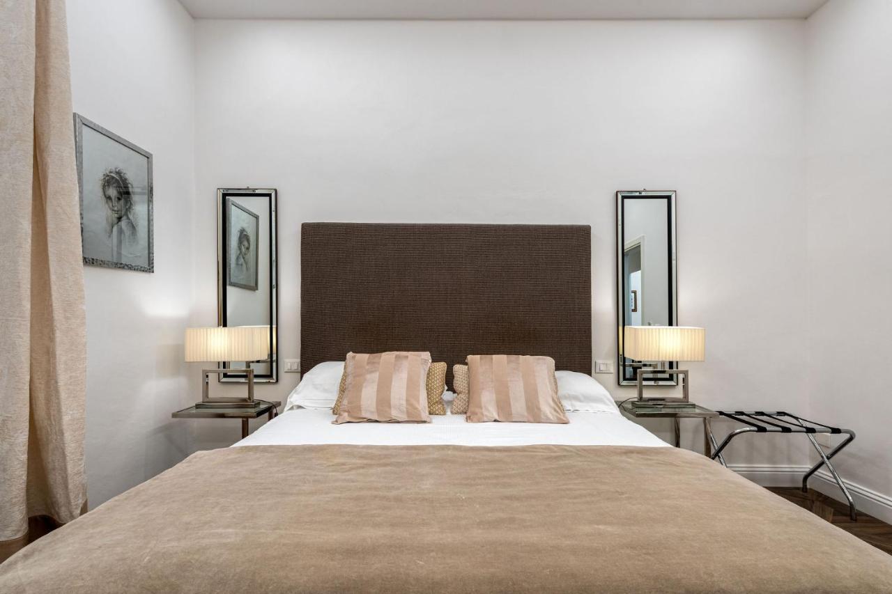 Rfc Repubblica Core Bed & Breakfast Florence