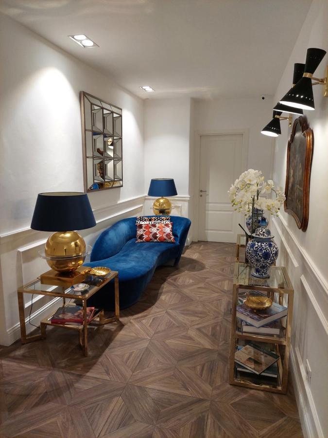 Rfc Repubblica Core Bed & Breakfast