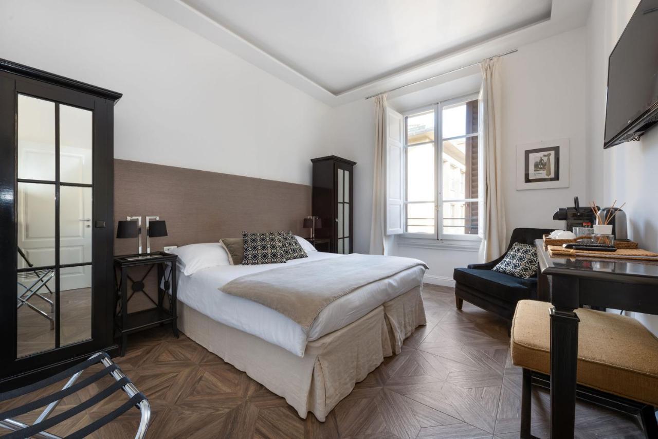 Bed & Breakfast Rfc Repubblica Core *