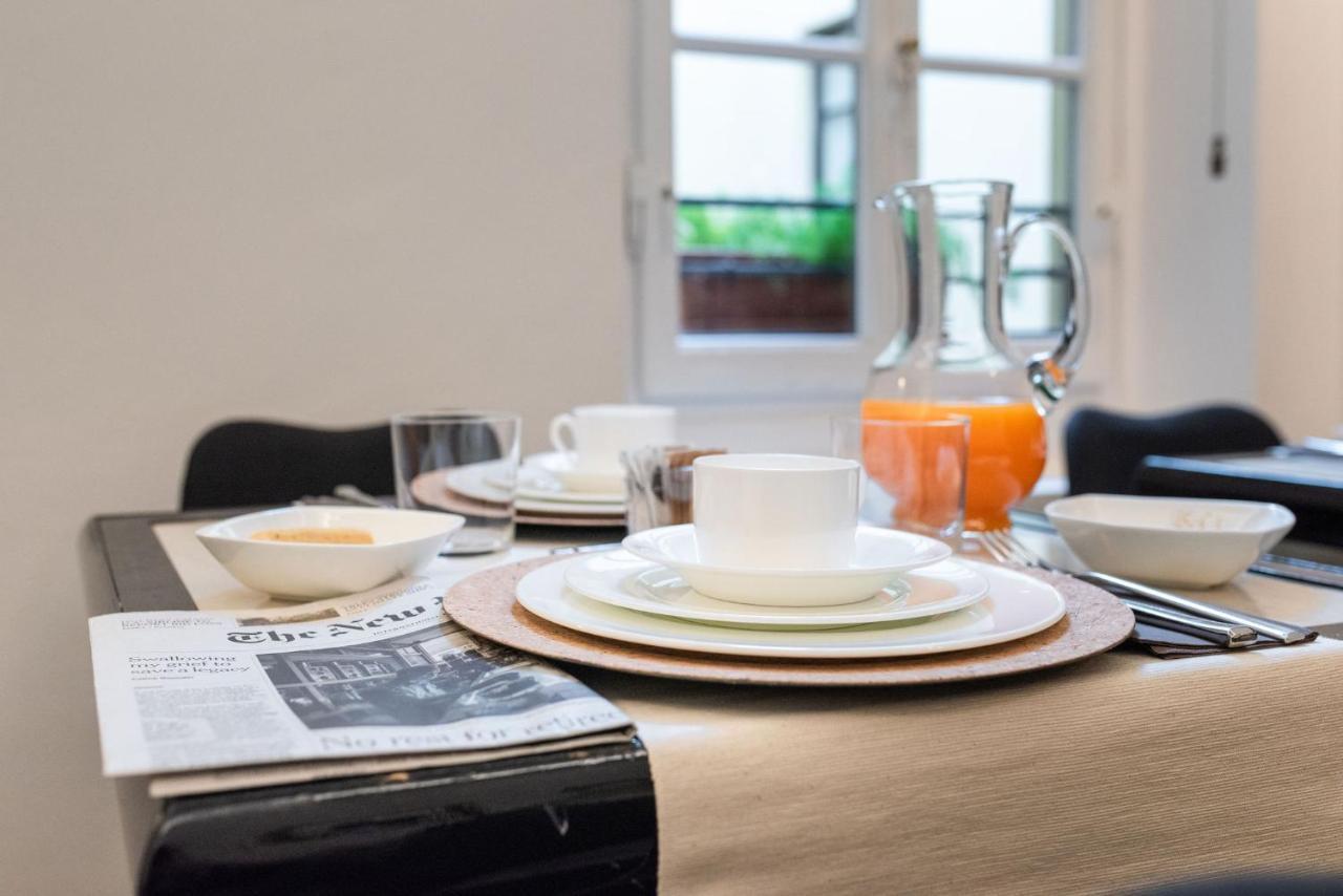 Rfc Repubblica Core Bed & Breakfast *