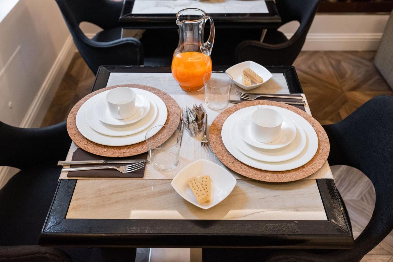 Bed & Breakfast Rfc Repubblica Core