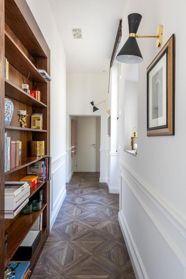 Rfc Repubblica Core Bed & Breakfast Florence