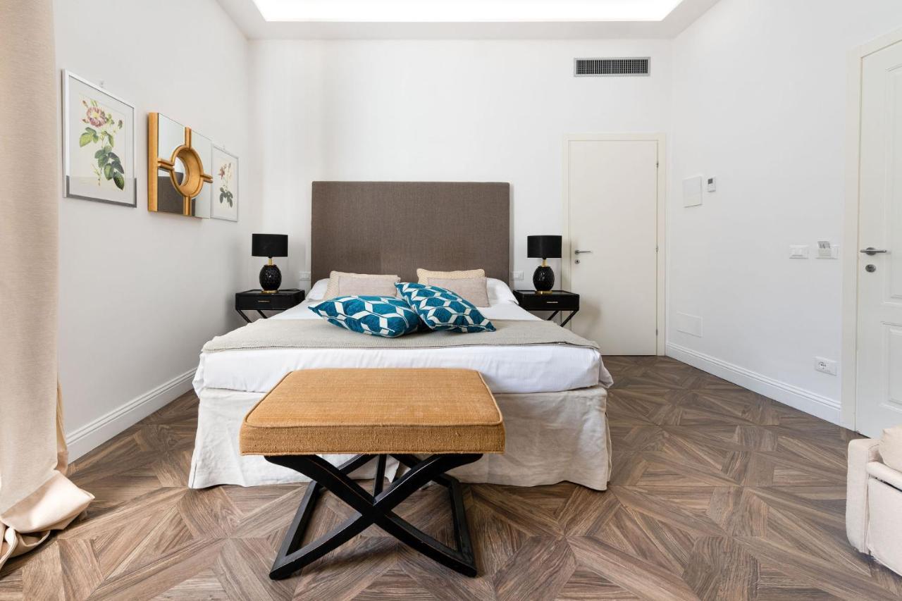 Bed & Breakfast Rfc Repubblica Core *