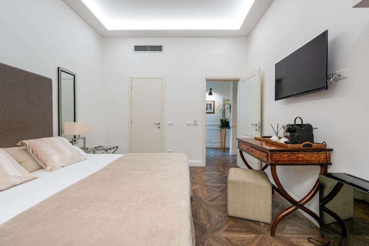 Rfc Repubblica Core Bed & Breakfast
