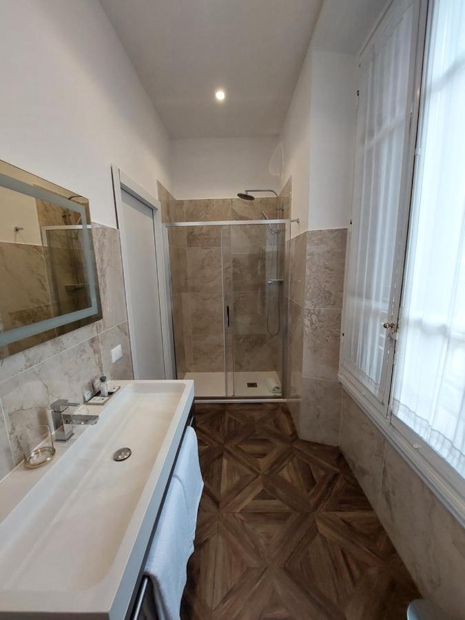 Bed & Breakfast Rfc Repubblica Core *