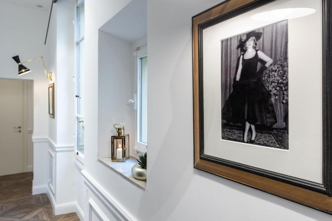 Rfc Repubblica Core Bed & Breakfast *