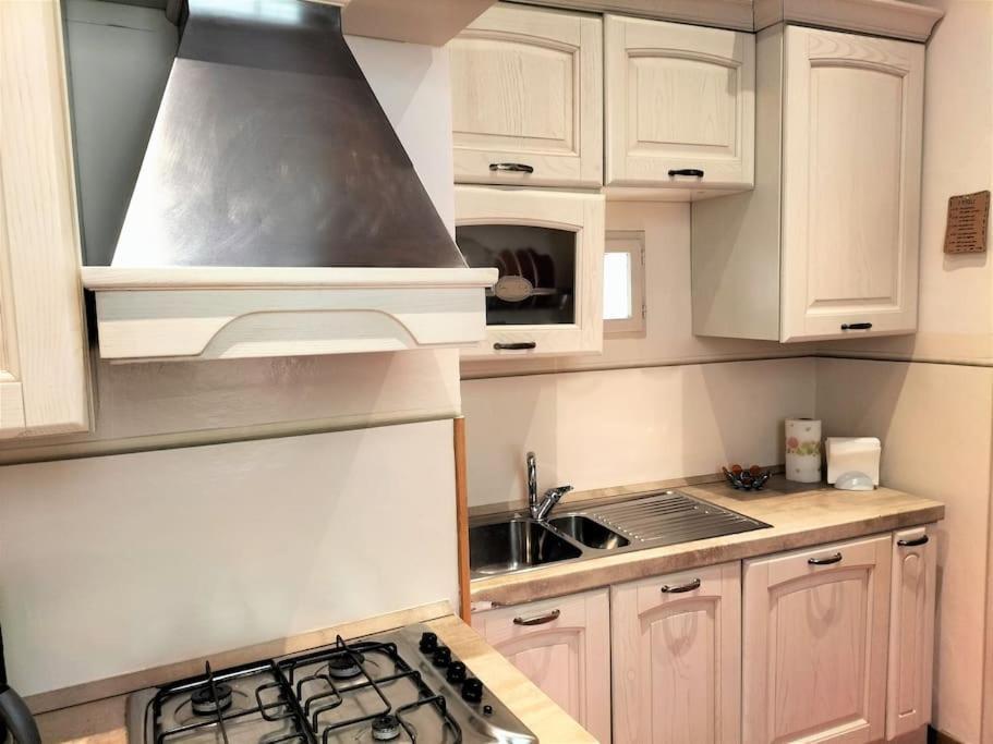 Apartment Ghibellina Elegant With 4 Bedrooms *