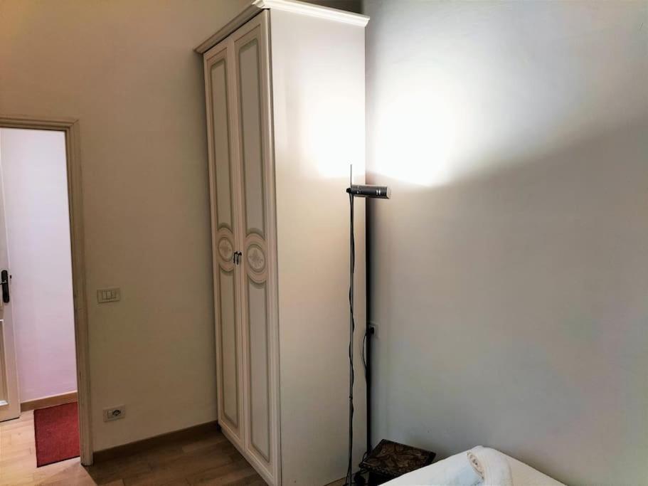 Apartment Ghibellina Elegant With 4 Bedrooms Florence
