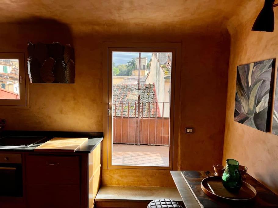 Via Delle Caldaie Apartment Florence