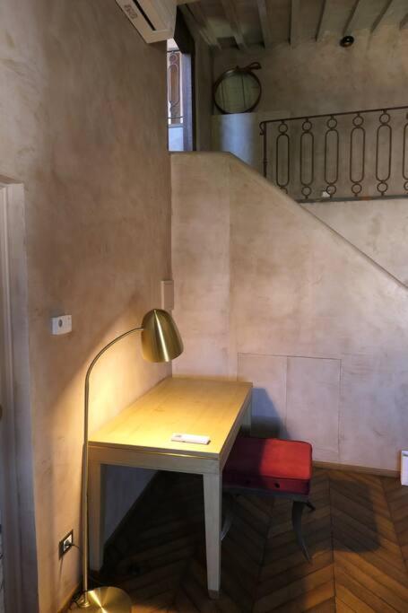 Via Delle Caldaie Apartment