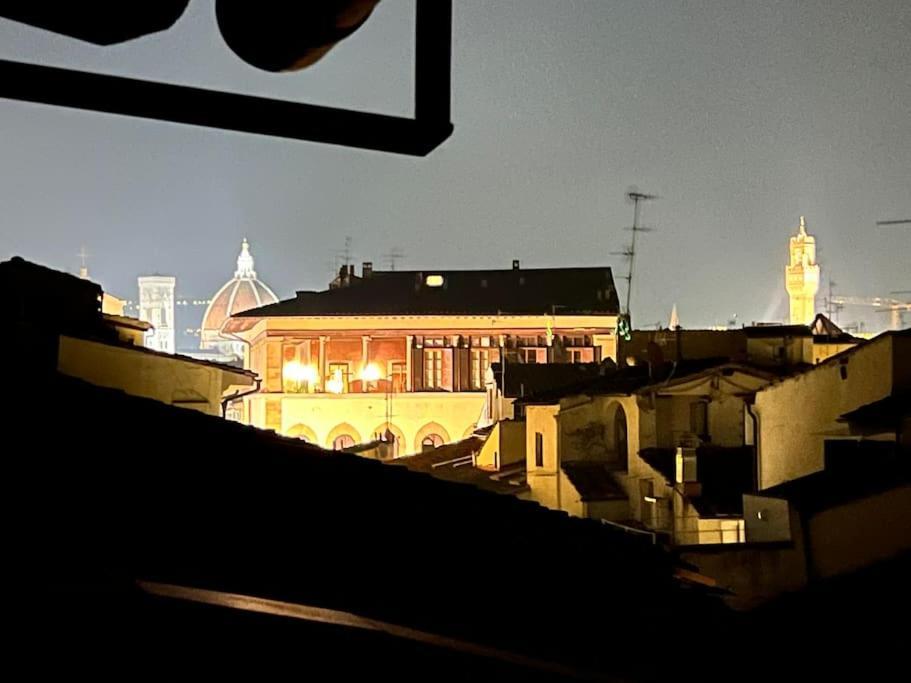 Apartment Via Delle Caldaie *