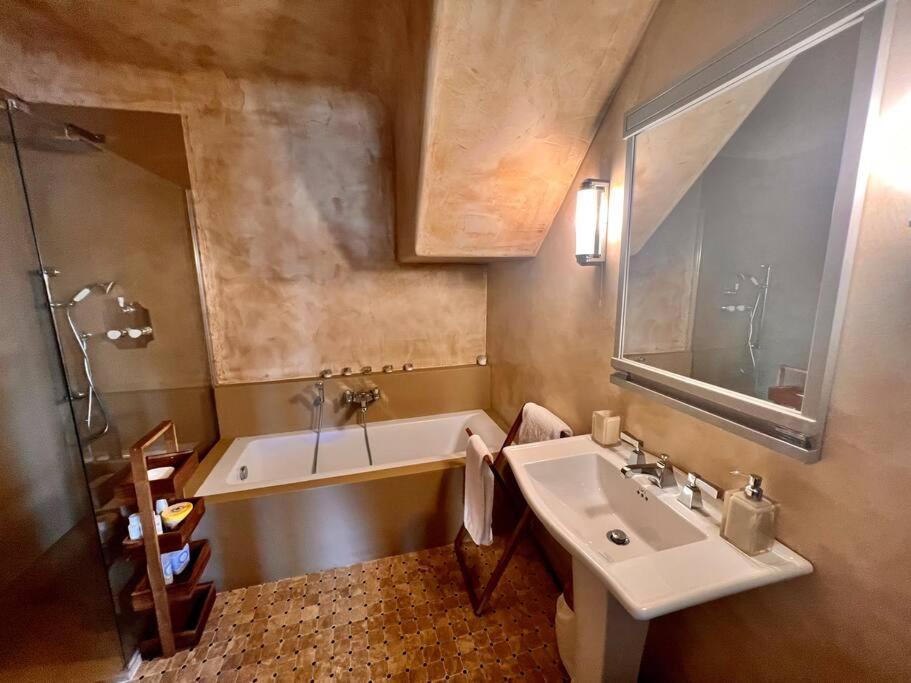 Apartment Via Delle Caldaie Florence