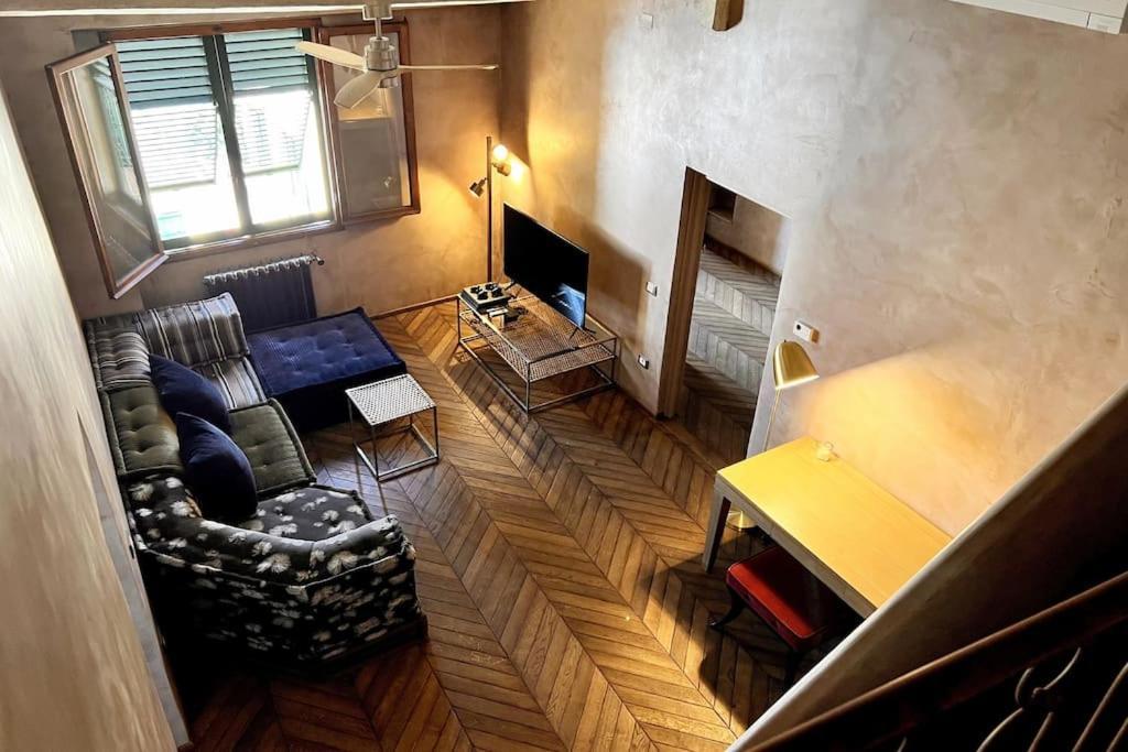 Apartment Via Delle Caldaie