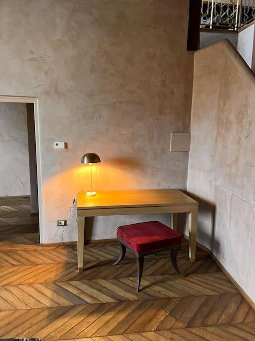 Via Delle Caldaie Apartment Florence