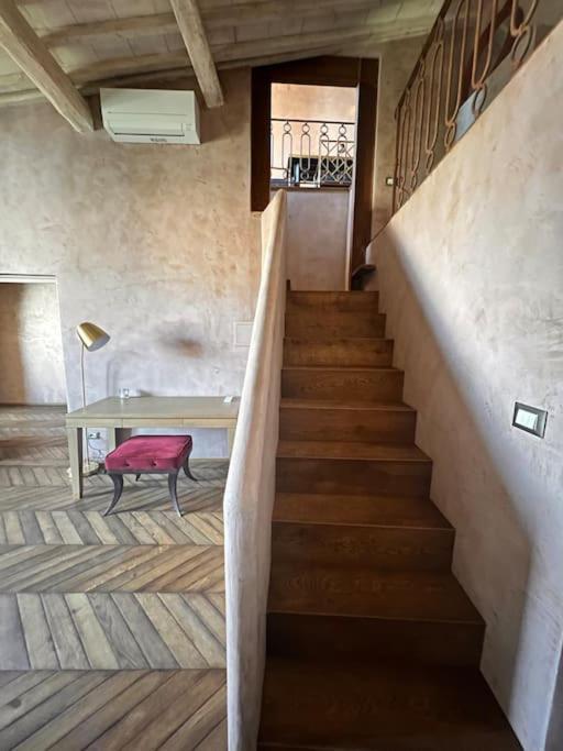 Apartment Via Delle Caldaie *