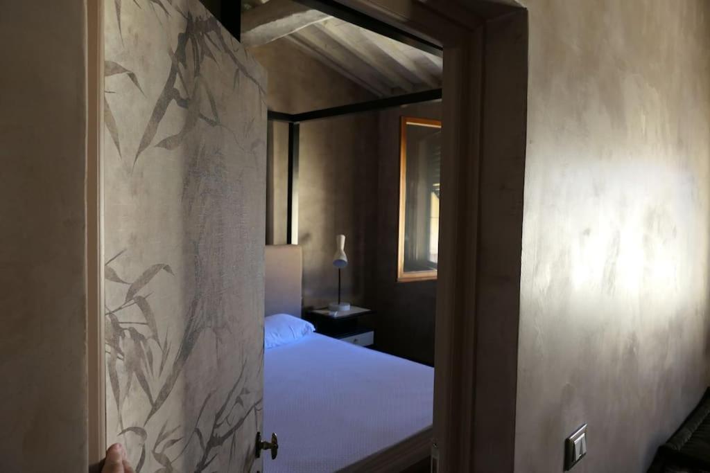 Apartment Via Delle Caldaie Florence