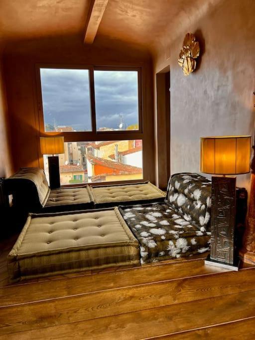 Via Delle Caldaie Apartment Florence