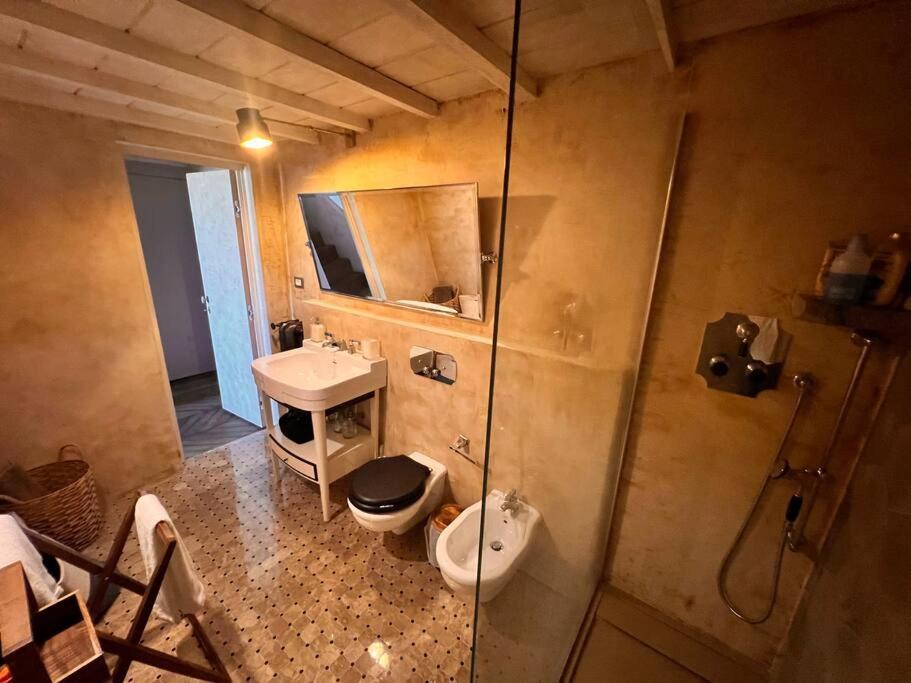 Apartment Via Delle Caldaie *