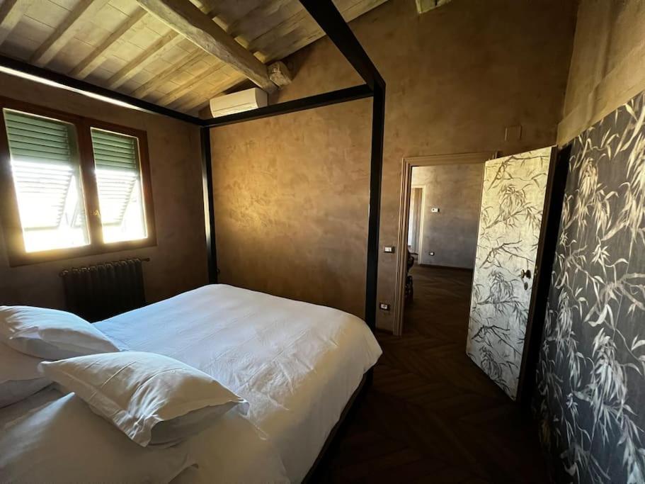 Apartment Via Delle Caldaie Florence
