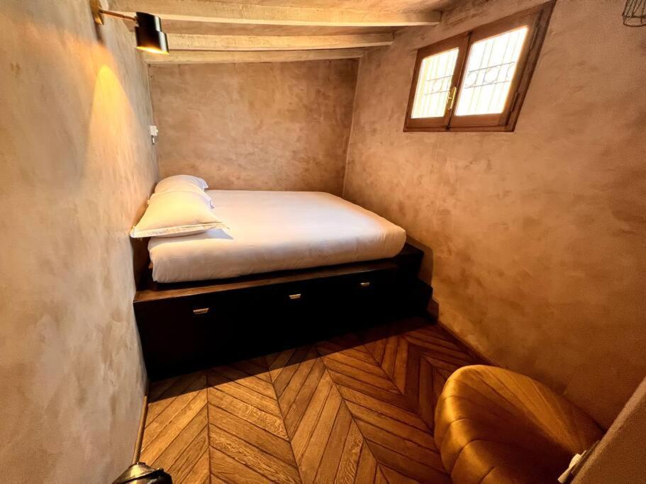 Apartment Via Delle Caldaie *