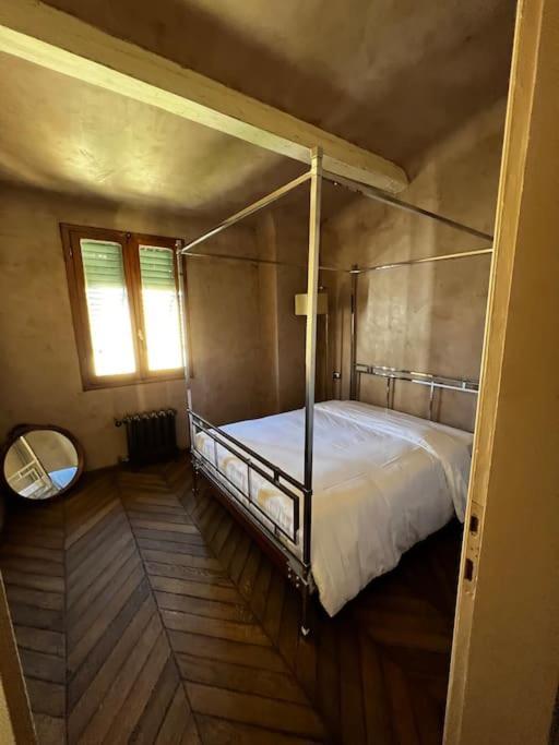Apartment Via Delle Caldaie *