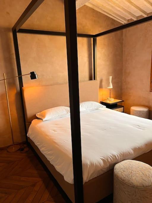 Apartment Via Delle Caldaie