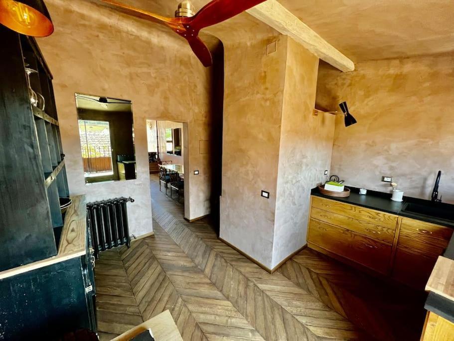 Via Delle Caldaie Apartment Florence