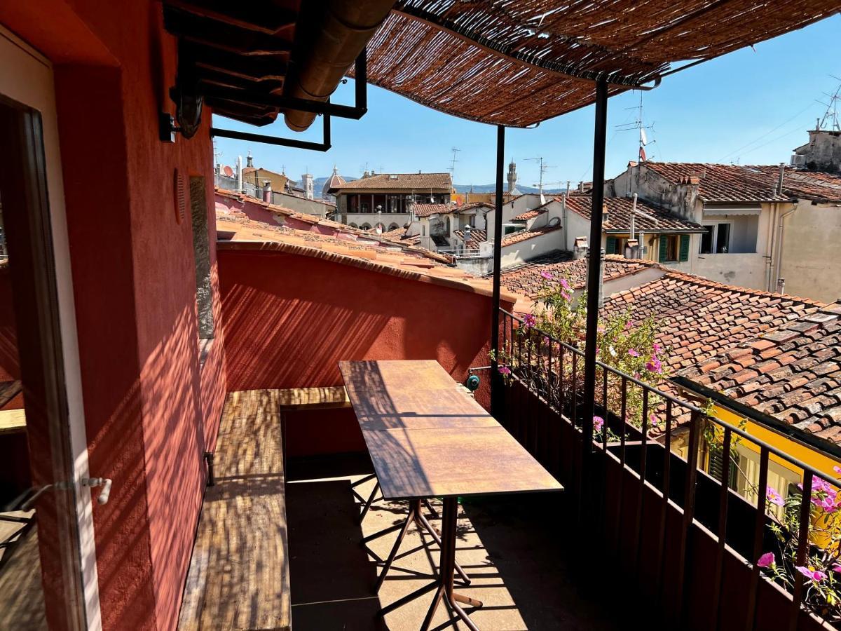 Apartment Via Delle Caldaie Florence