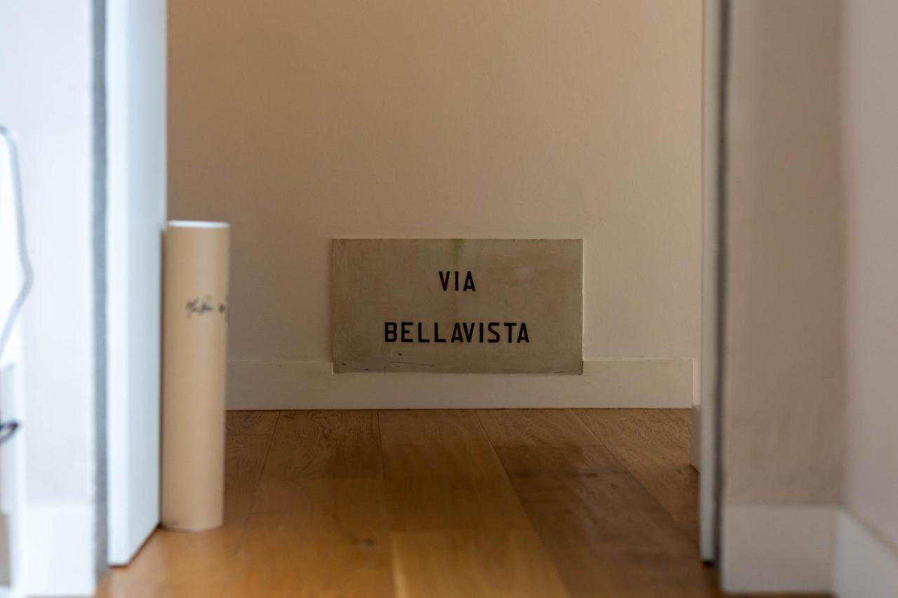 Apartment Loft In Santo Spirito Florence