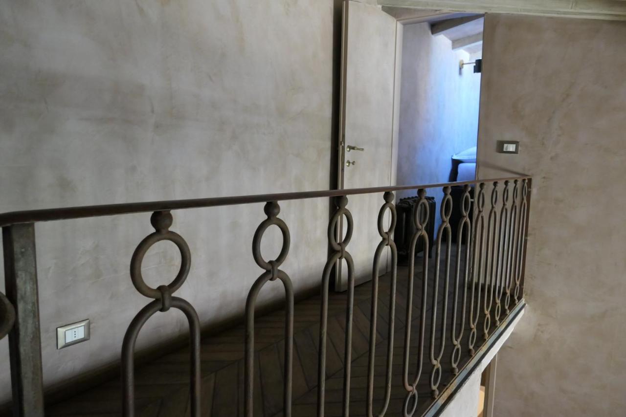 Apartment Via Delle Caldaie