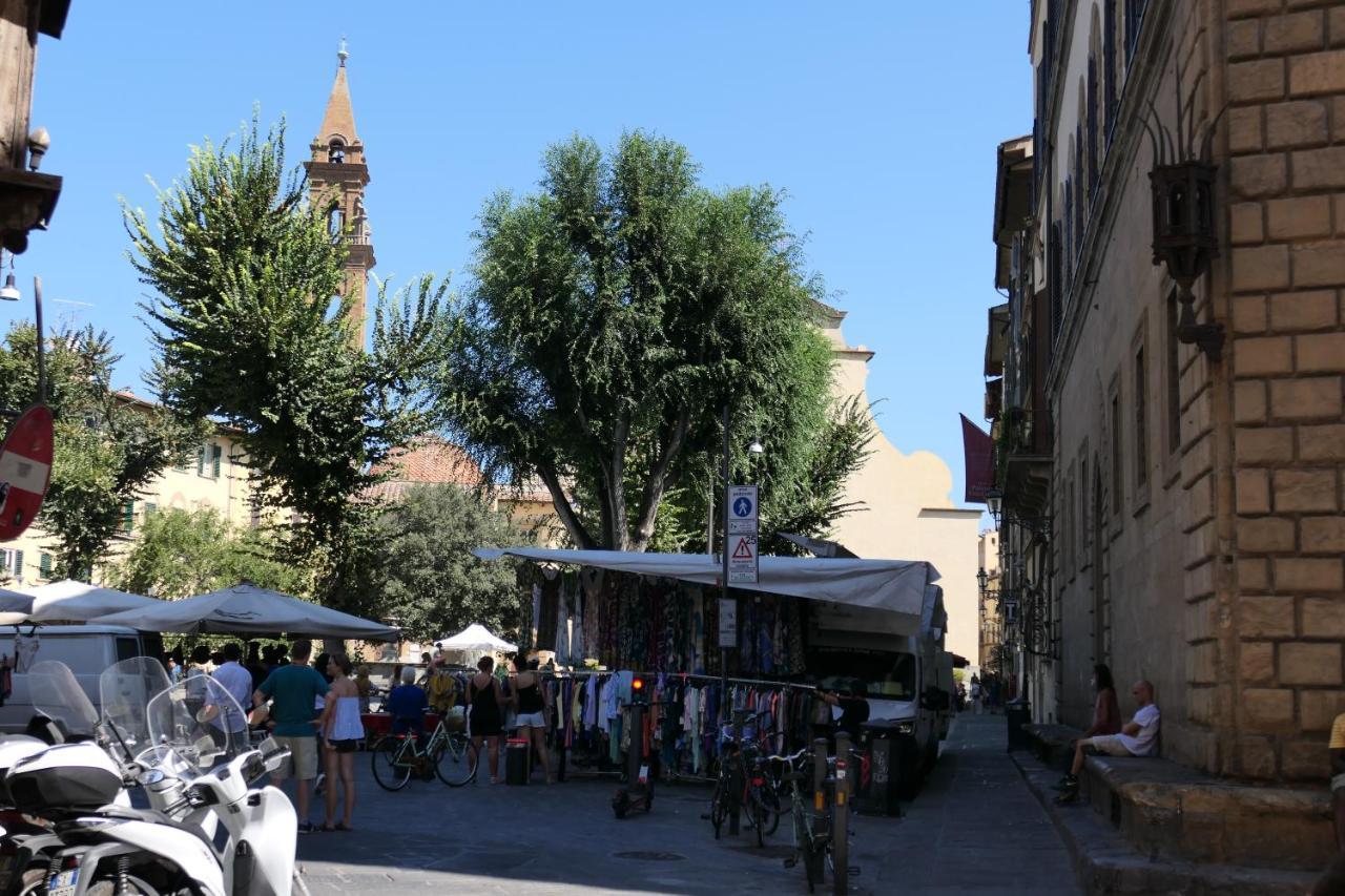 Apartment Via Delle Caldaie