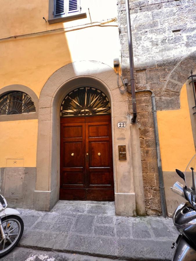 Via Delle Caldaie Apartment Florence