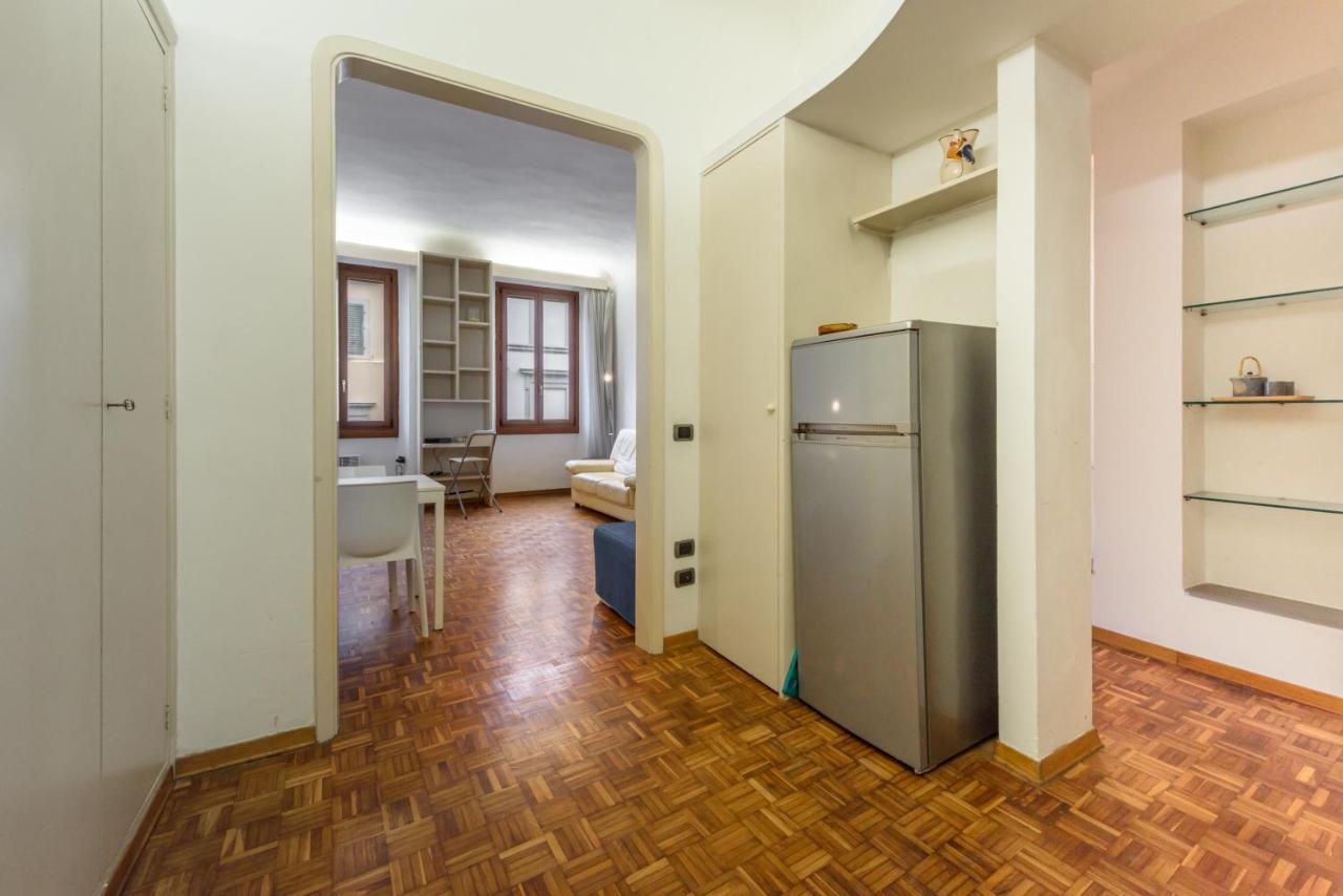 Montebello Place By Mmega Apartment Florence