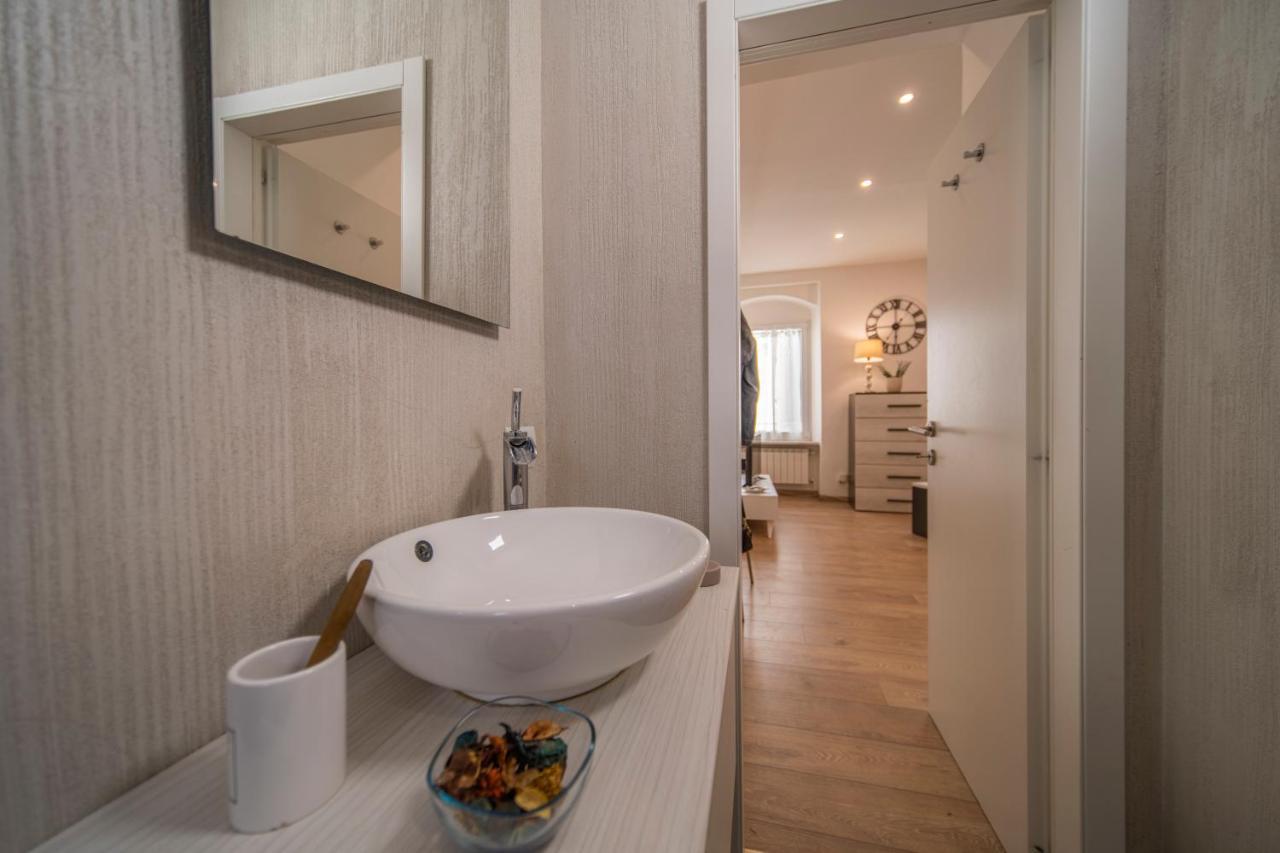 Door22 - In S. Lorenzo Appartement Florence