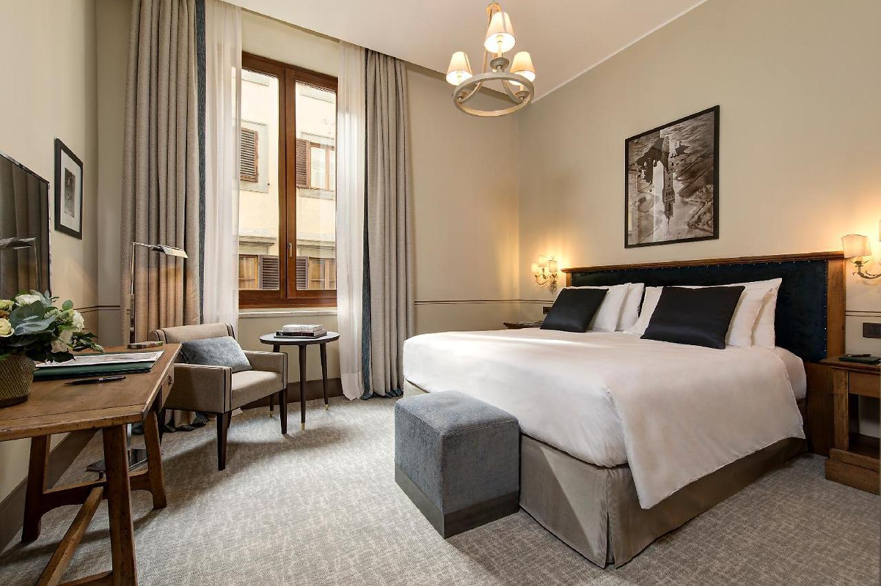 Tivoli Palazzo Gaddi Hotel