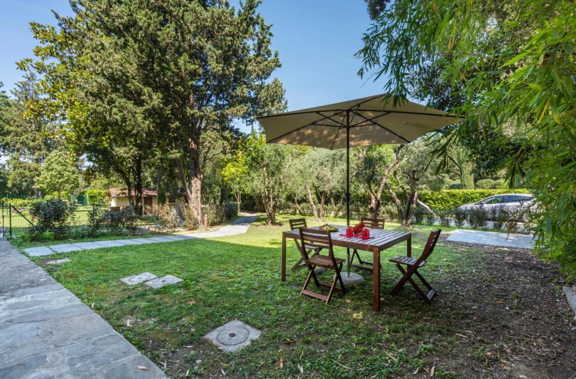 Apartment Lame32a Florence