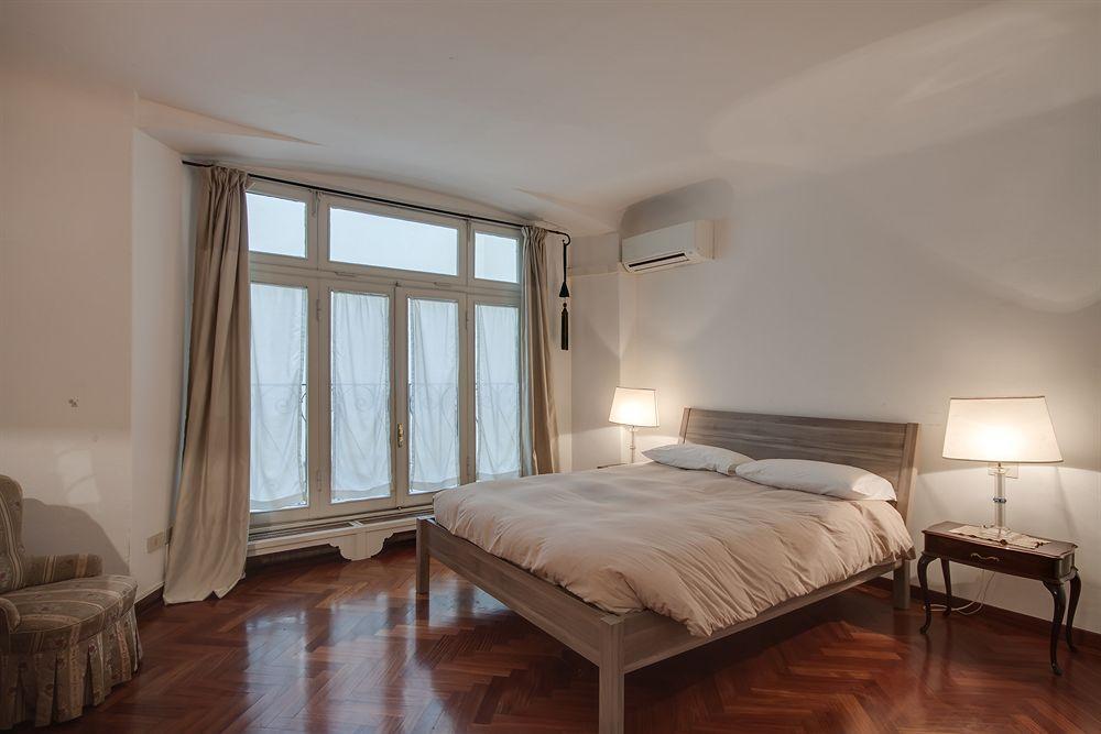 Signoria Apartment *