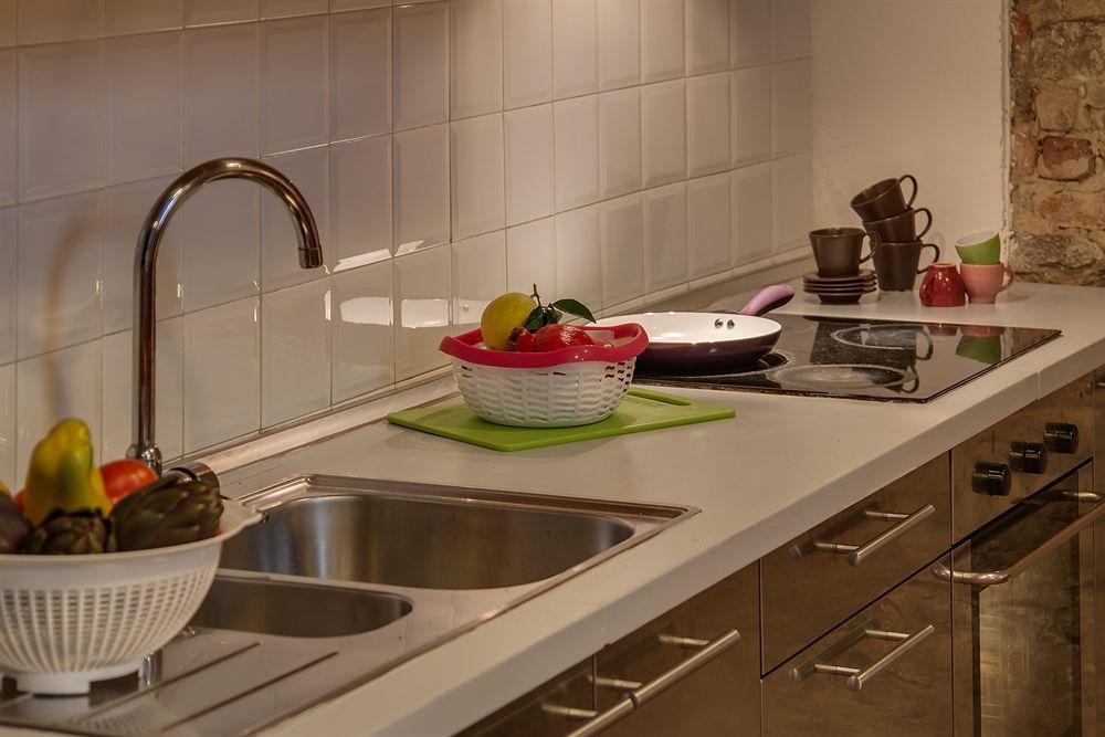 Apartment Signoria Florence