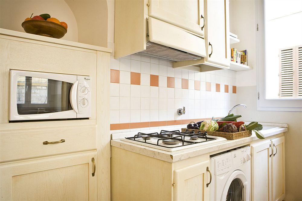 Signoria Apartment Florence