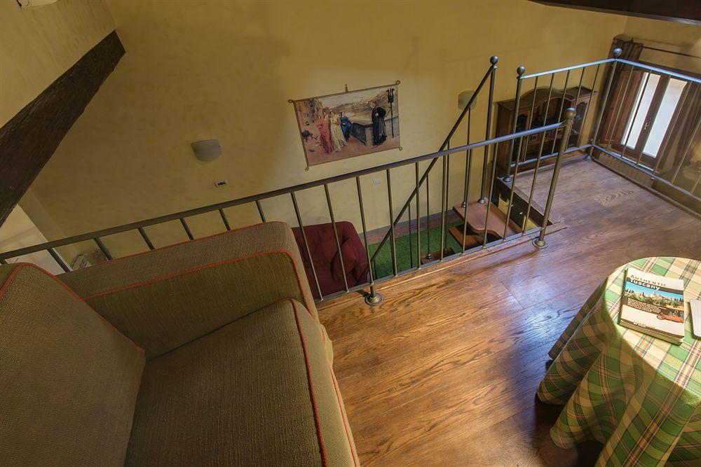Signoria Apartment