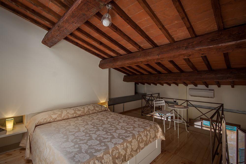 Apartment Signoria *