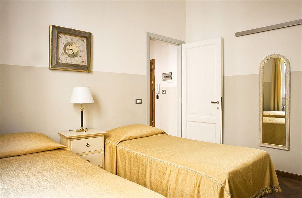 Signoria Apartment *