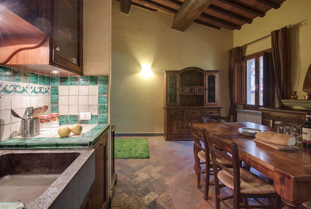 Apartment Signoria Florence